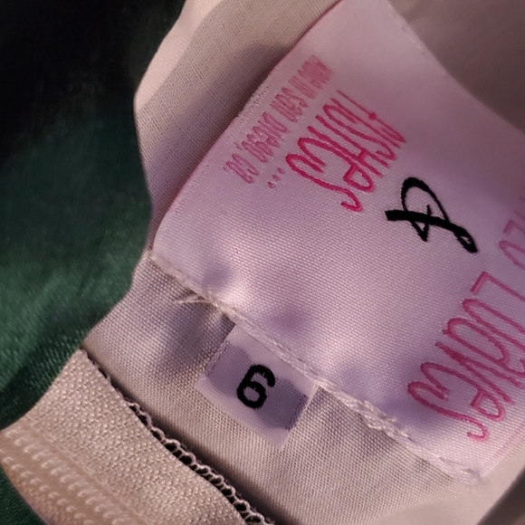 LITTLE LOAVES AND FISHES WINTER FAWN DRESS - Picture 6 of 7